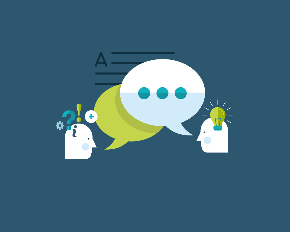 Problem Solving Illustration Problem Solving Illustration